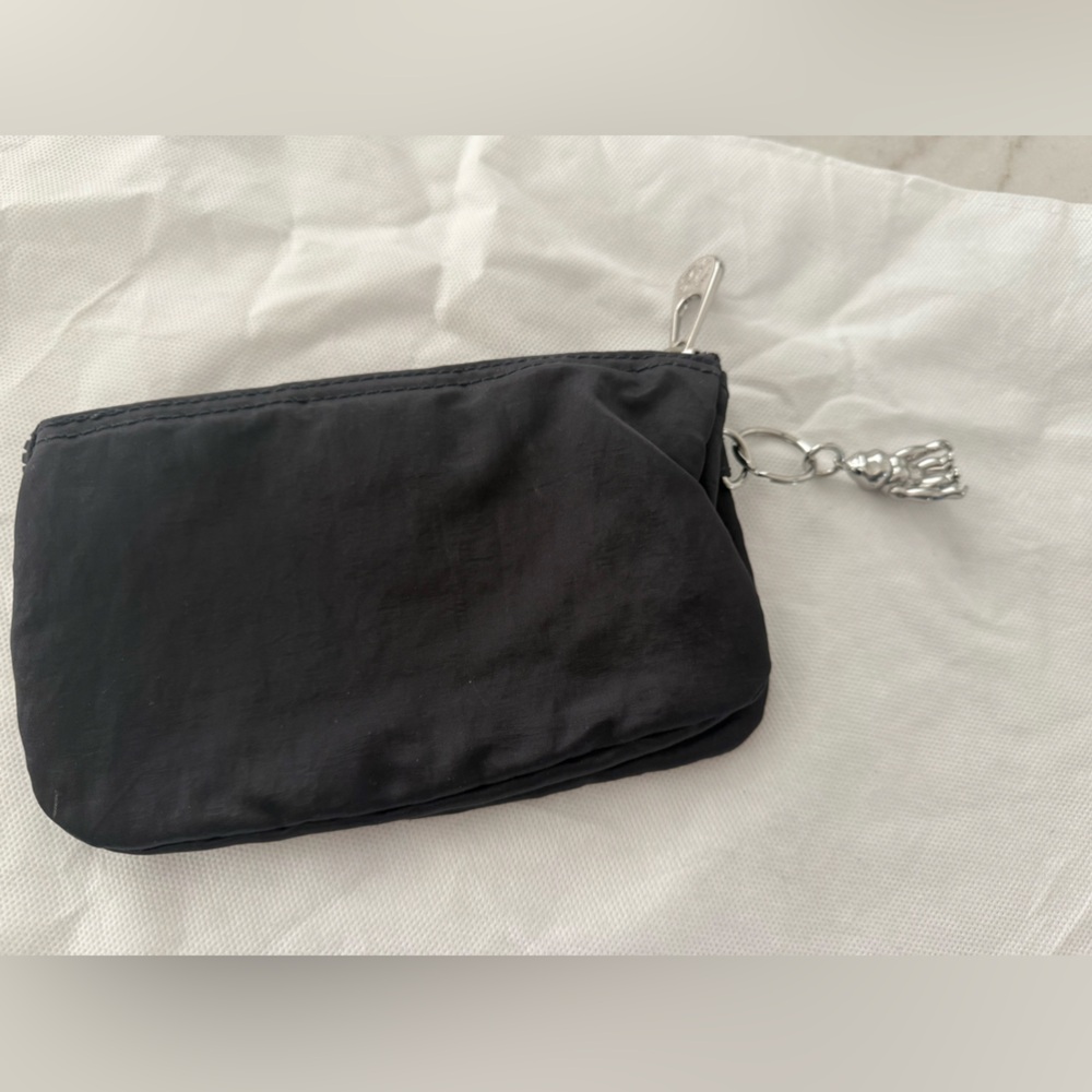 Kipling Creativity Large Pouch In Black - image 4